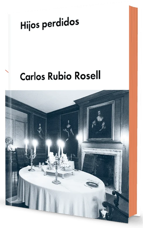 Hijos perdidos