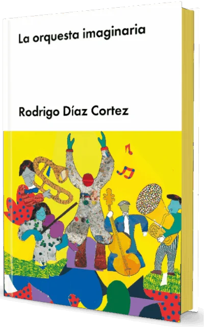 La orquesta imaginaria