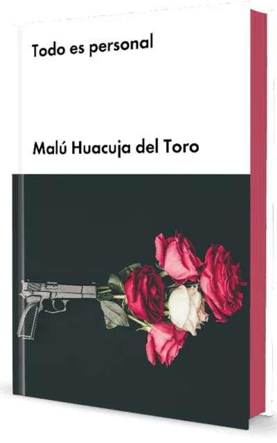 Todo es personal