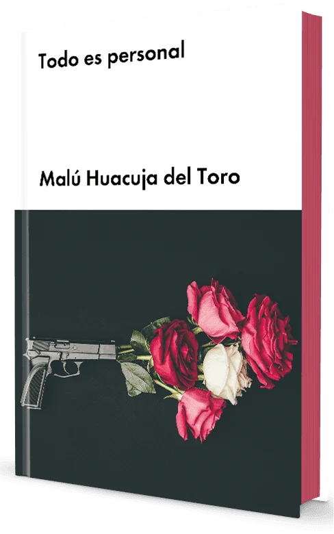 Todo es personal