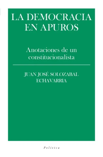 La democracia en apuros