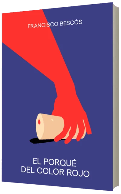 El porqué del color rojo