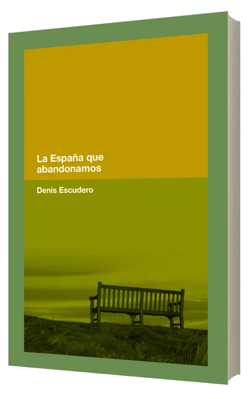La España que abandonamos