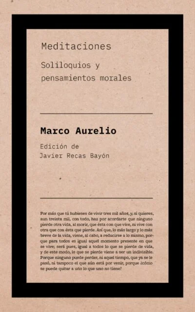 Meditaciones