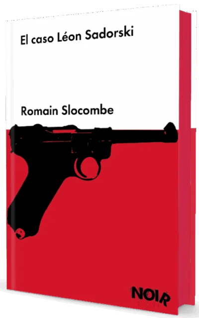 El caso Léon Sadorski