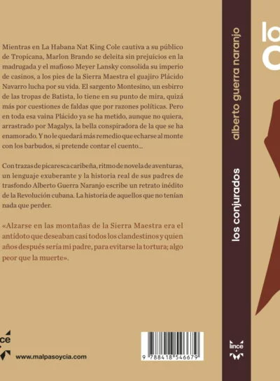 Los conjurados