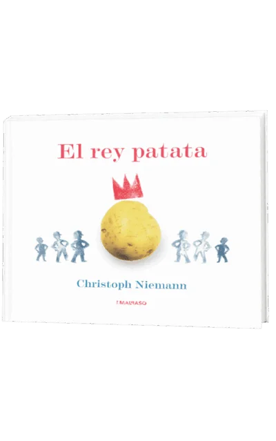 El Rey Patata