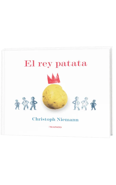 El Rey Patata