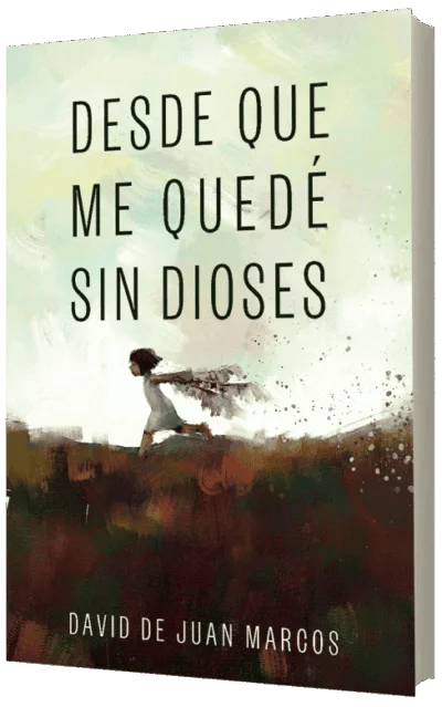 Desde que me quedé sin dioses