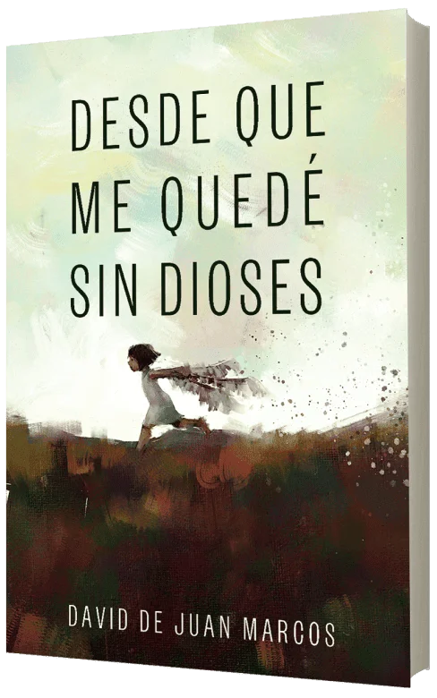 Desde que me quedé sin dioses