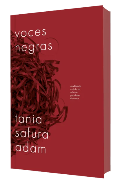 Voces negras