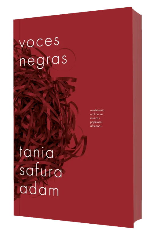 Voces negras