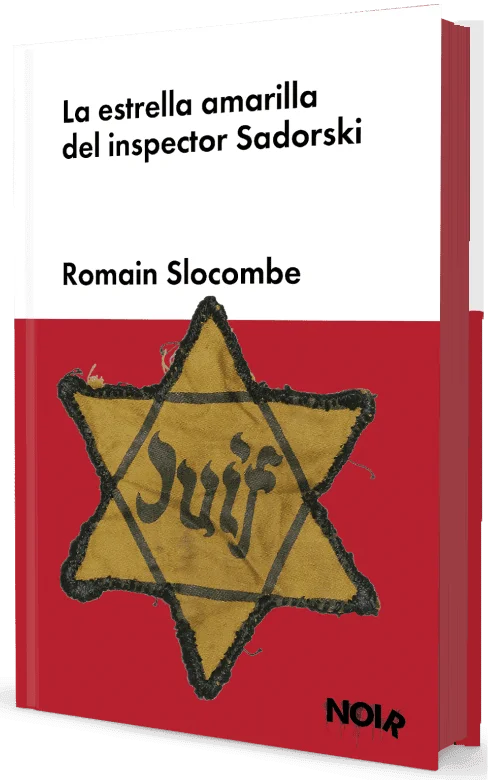 La estrella amarilla del inspector Sadorski