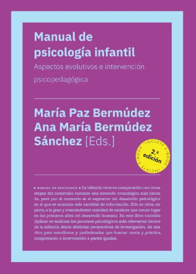 Manual de Psicología Infantil