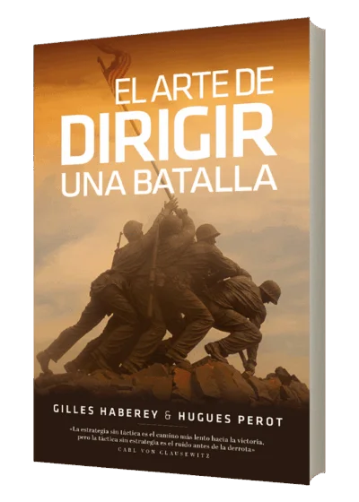 El arte de dirigir una batalla