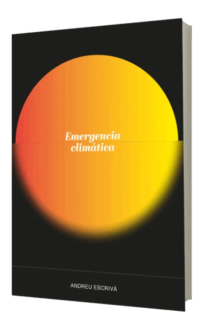 Emergencia climática