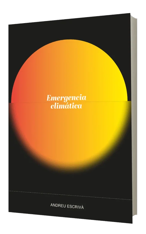 Emergencia climática