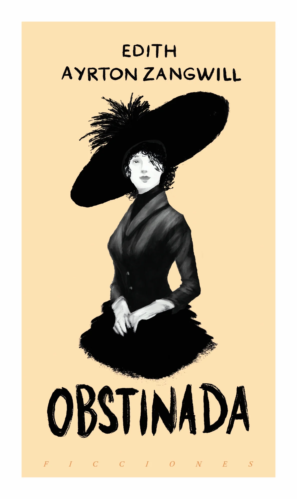 Obstinada