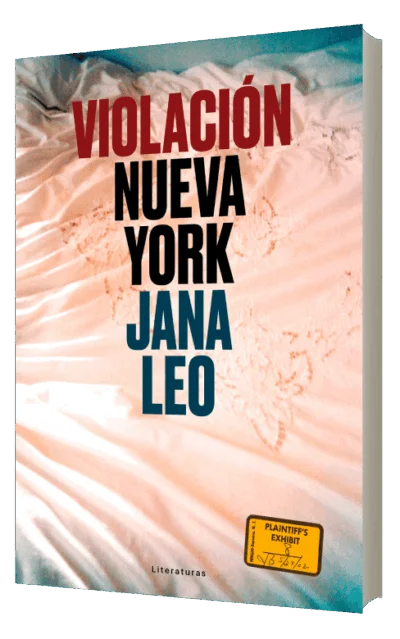 Violación Nueva York