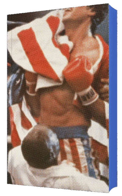 Sylvester Stallone