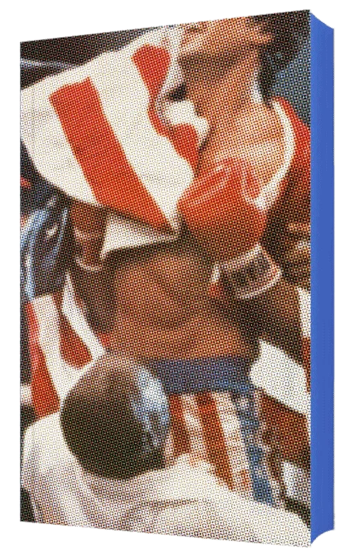 Sylvester Stallone