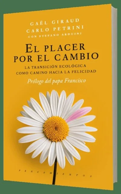 El placer por el cambio