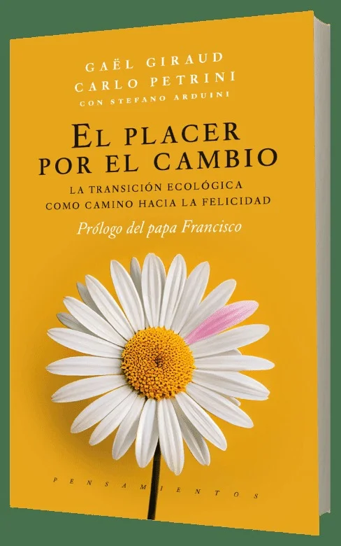 El placer por el cambio