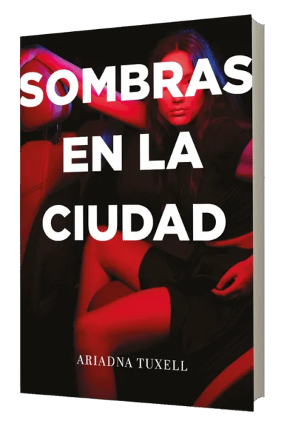 Sombras en la ciudad