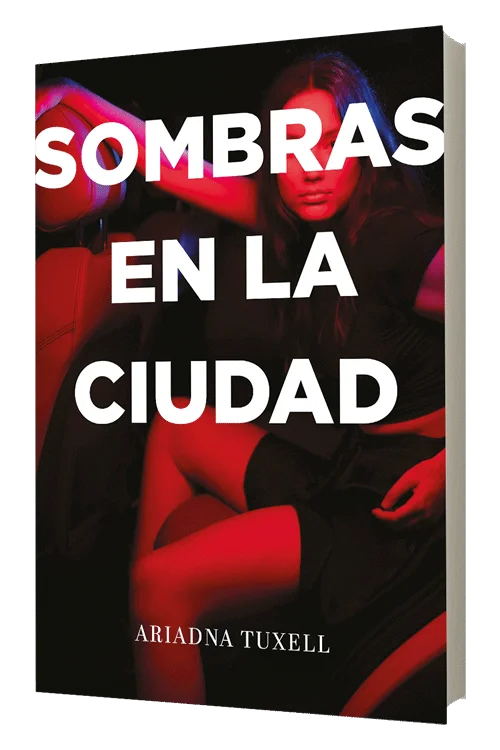 Sombras en la ciudad