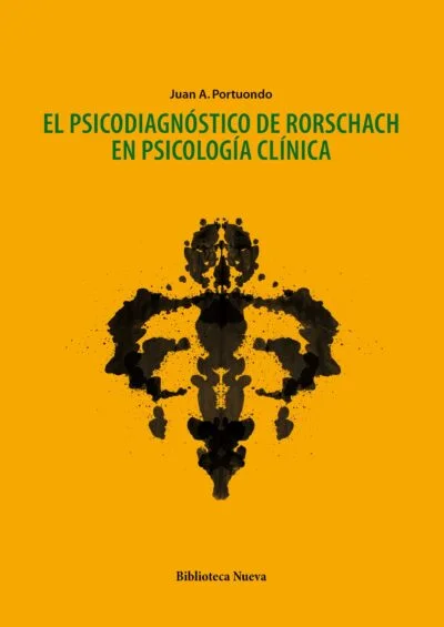Psicodiagnóstico de Rorschach en psicología clínica