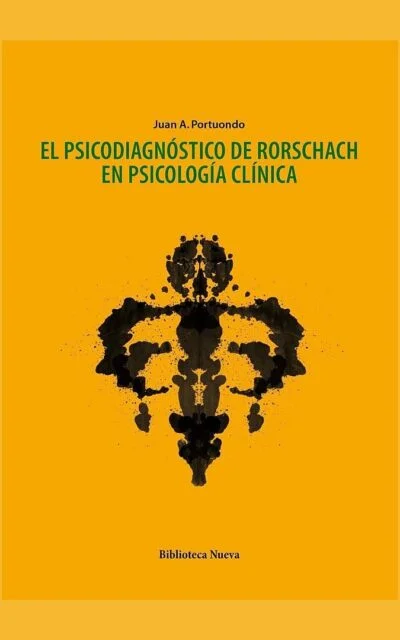 Psicodiagnóstico de Rorschach en psicología clínica