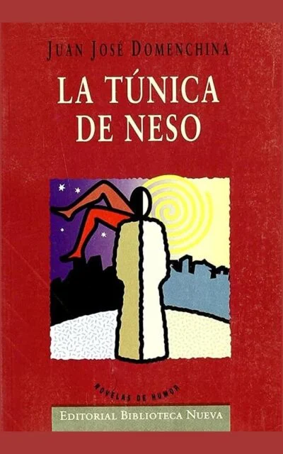La túnica de Neso