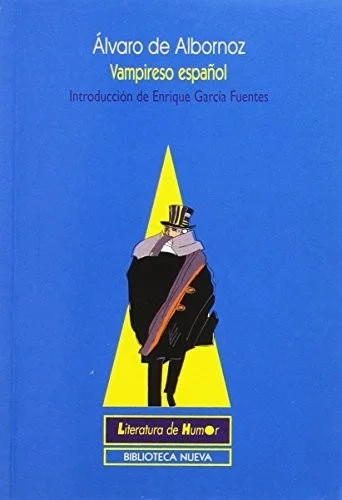 Vampireso español