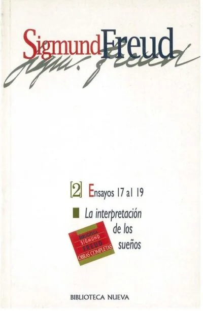 Freud - Obras Completas (II)