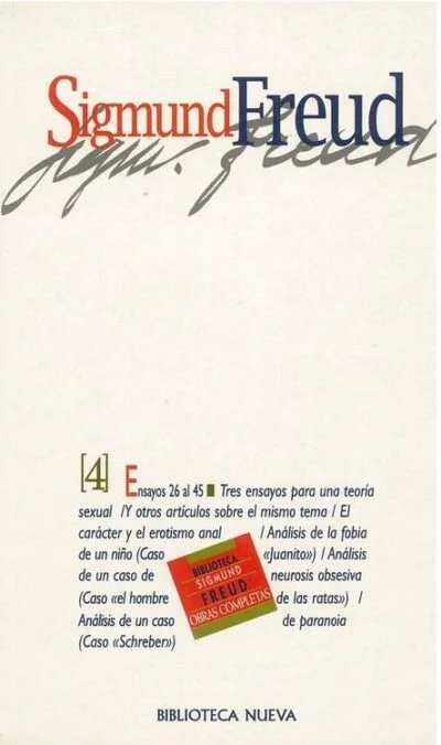 Freud - Obras Completas (IV)