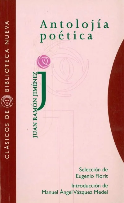 Antolojía poética
