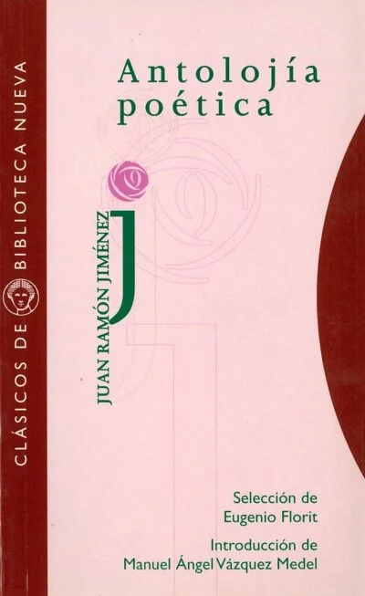 Antolojía poética
