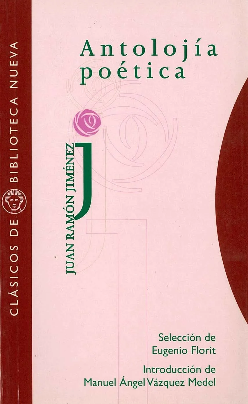 Antolojía poética