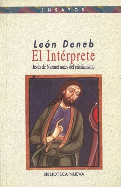 El intérprete