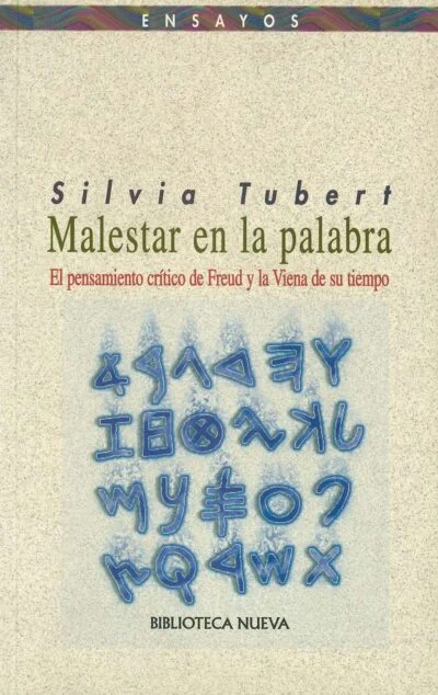 Malestar en la palabra