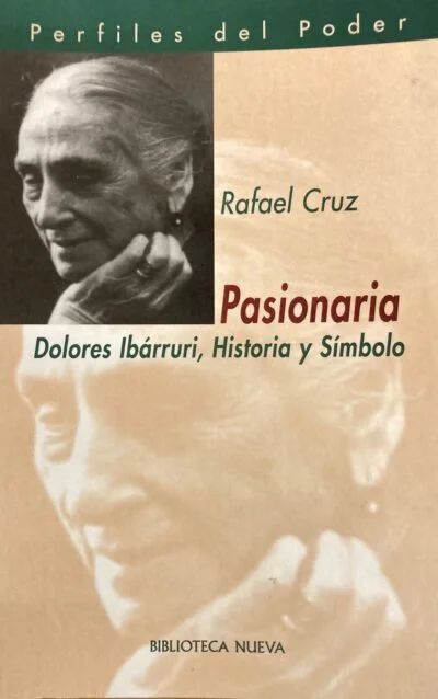 Pasionaria