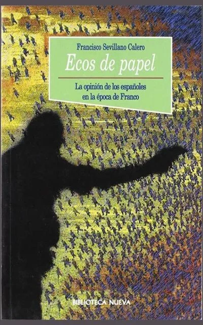 Ecos de papel