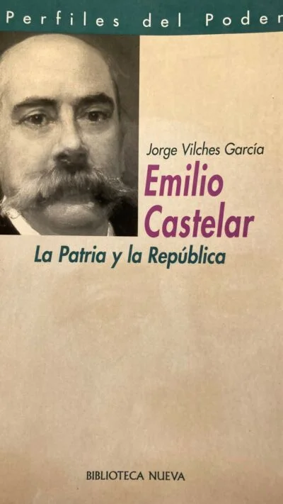 Emilio Castelar