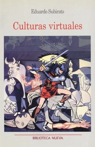 Culturas virtuales