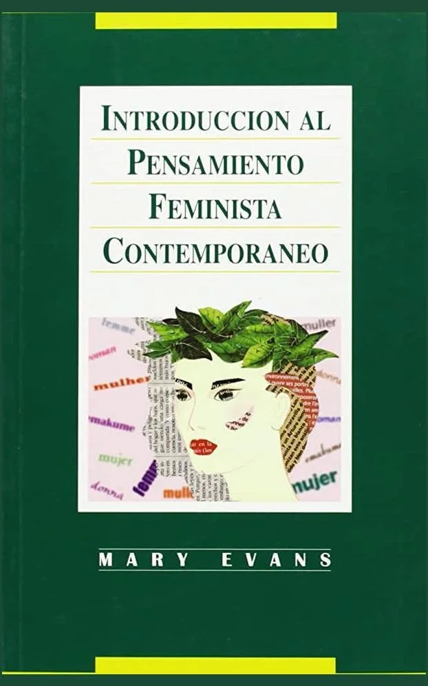 Introducción al pensamiento feminista contemporáneo