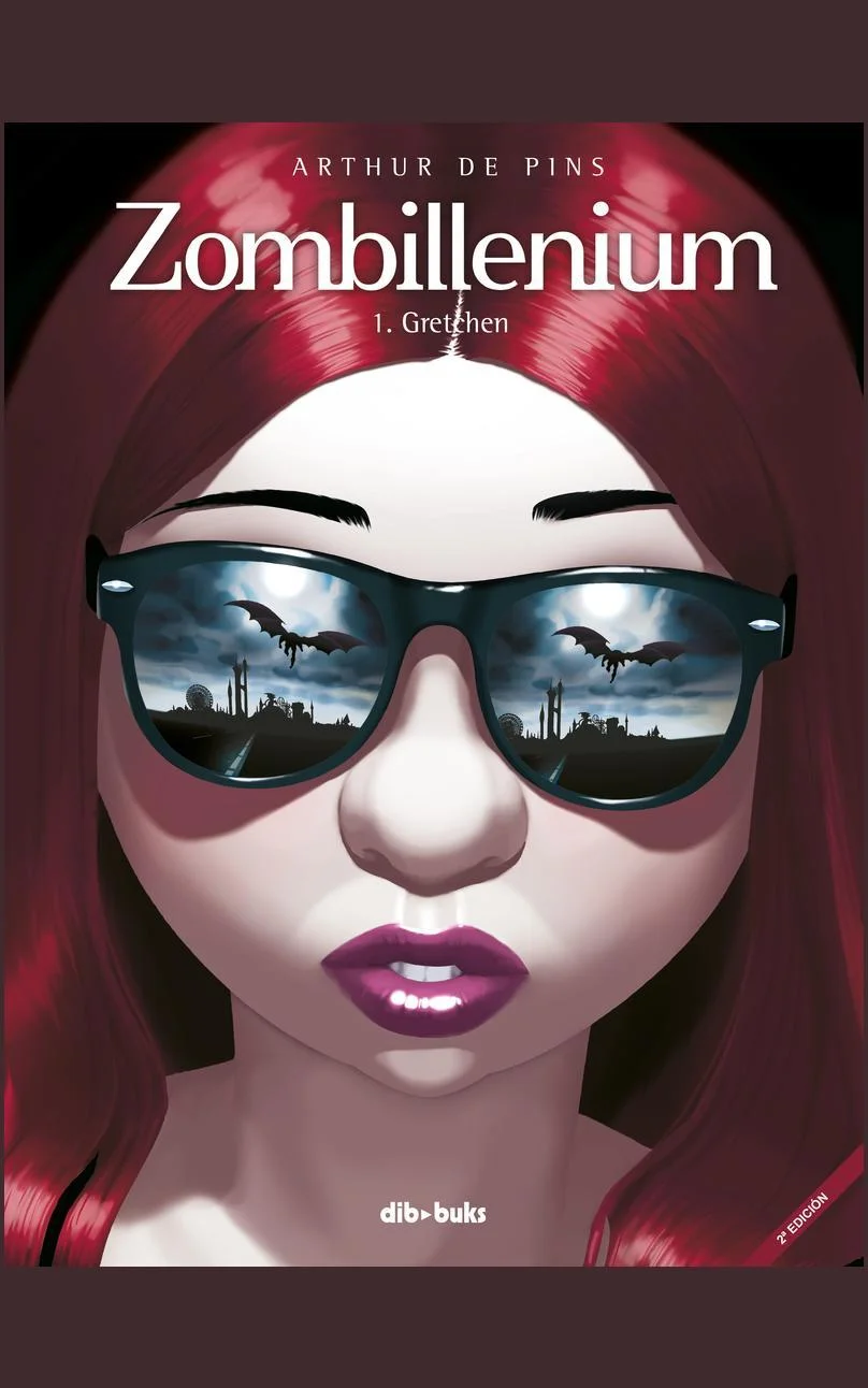 Zombillenium 1