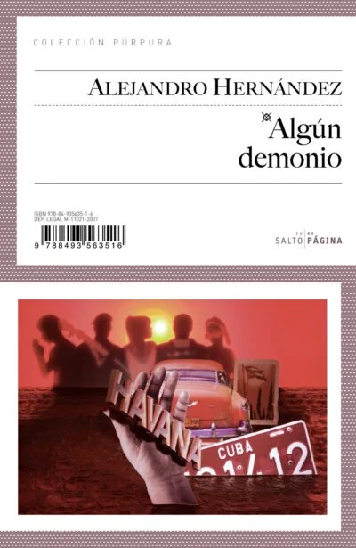 Algún demonio