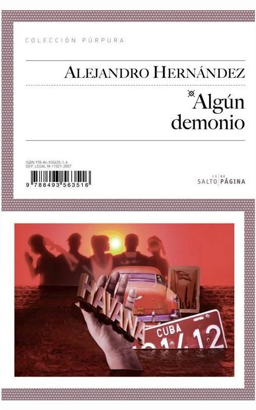 Algún demonio