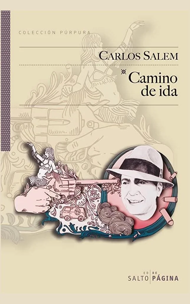 Camino de ida