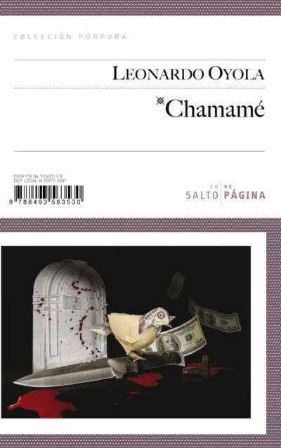 Chamamé